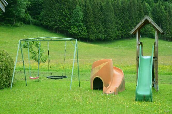 Spielplatz
