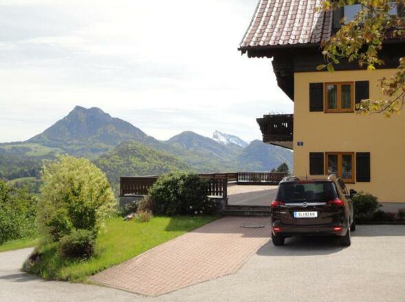 Haus Strumegg