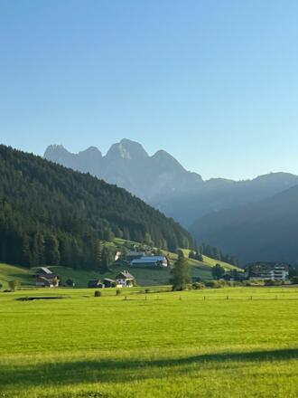 Badezimmer - Q2 Zwieselalm