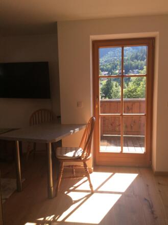 Bad Apartment Lidaun