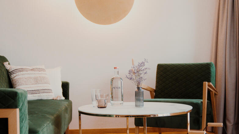 Hotel Peter Ansicht