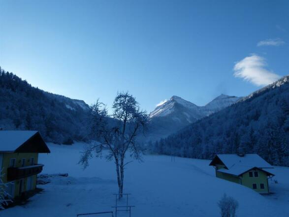 2. Winteransicht