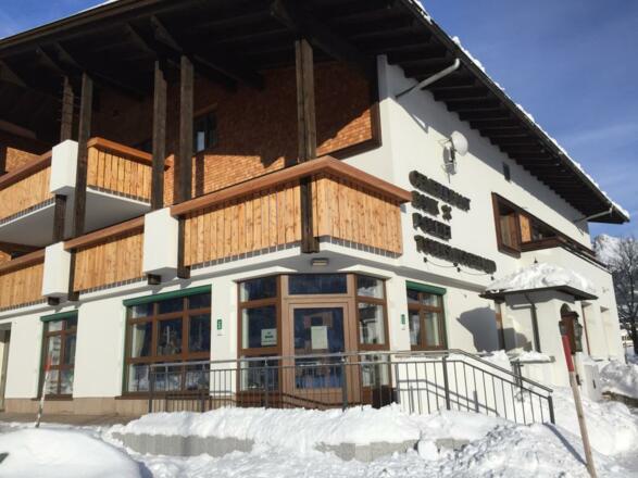 Tourismusverband Tannheimer Tal - Grän/Haldensee