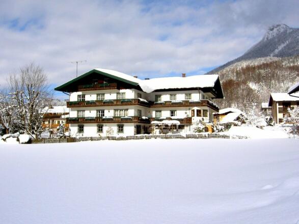 Pension Huber