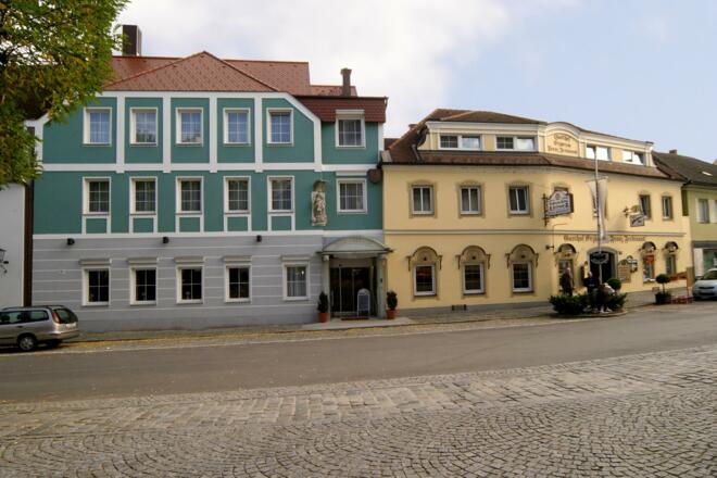 Hotelansicht