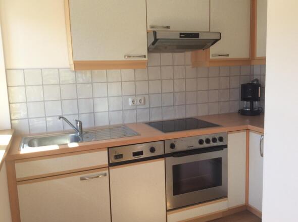 Ferienwohnung Lidaun