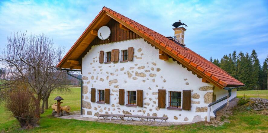 Ferienhaus Rainbauer