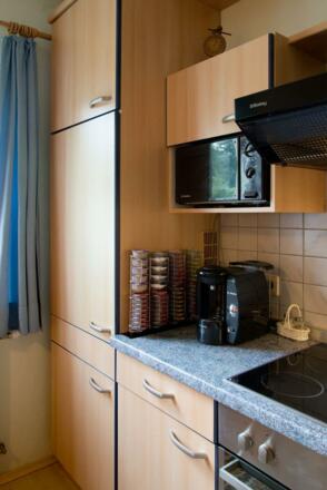 Grundriss Ferienwohnung