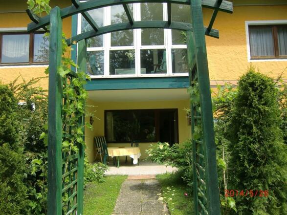 Appartement Heuberg Top EG 026