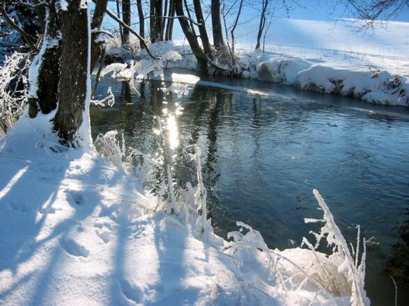 Winterlandschaft