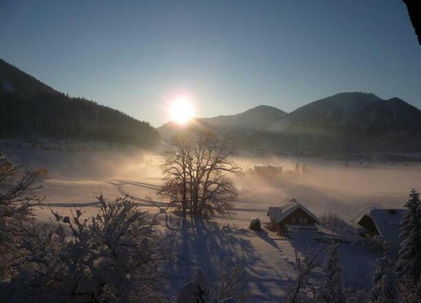 Skitour