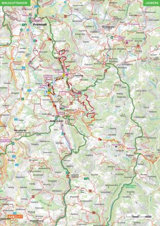 WLB Karte Lasberg