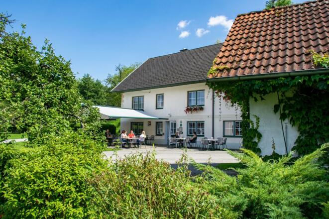 Hausgemachte Köstlichkeiten