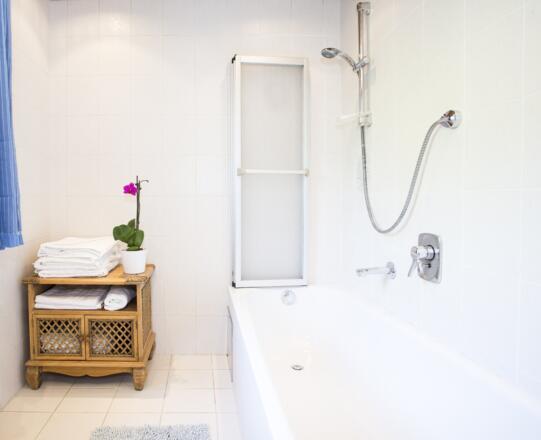 Entspannen Sie sich in der Schönheit und Ruhe der Kurpark Bad Ischl