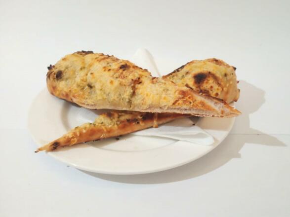 Pizzabrötchen