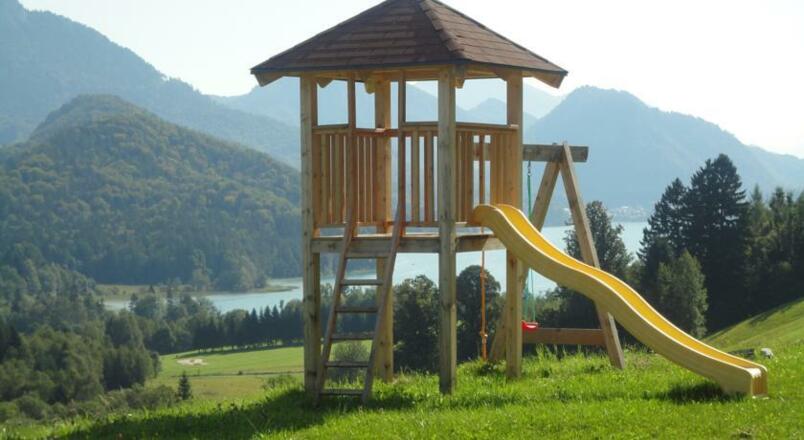 Spielplatz