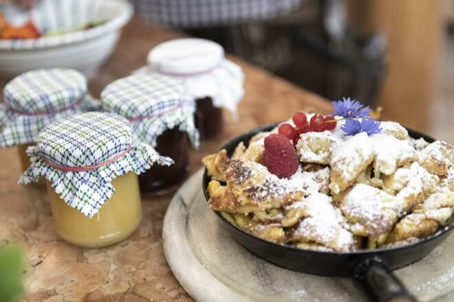 Putten am GC Waldhof