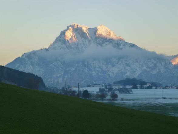 Morgenluft