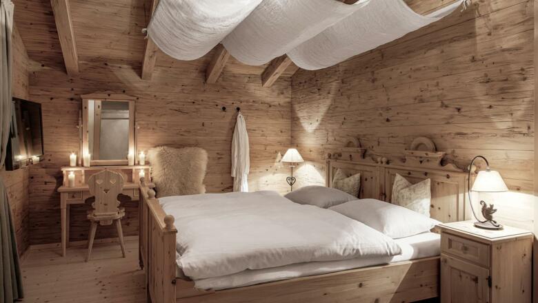 INNs HOLZ Chaletdorf | Private Spa