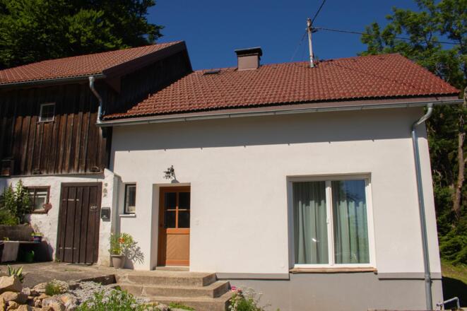 Frontfenster