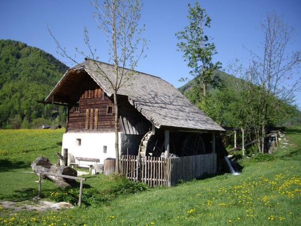Waschlmühle