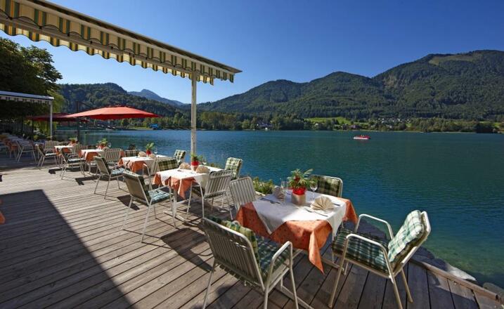 À la Carte Terrasse