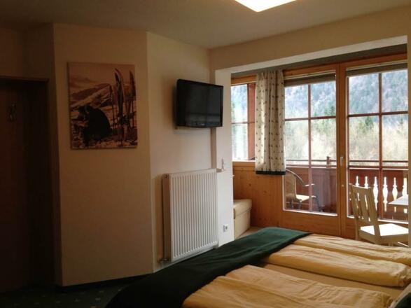 Haus Hirschpoint - Faistenau