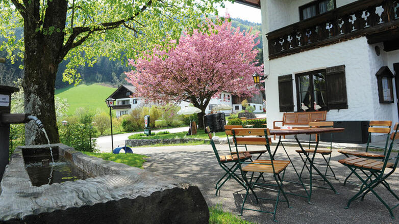 Gasthof Fohlenhof