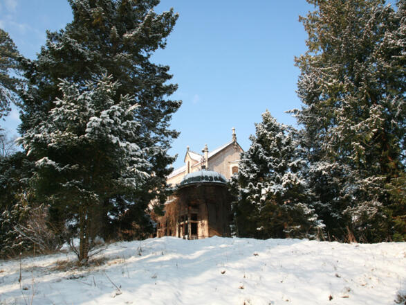 Marmorschlössl Bad Ischl