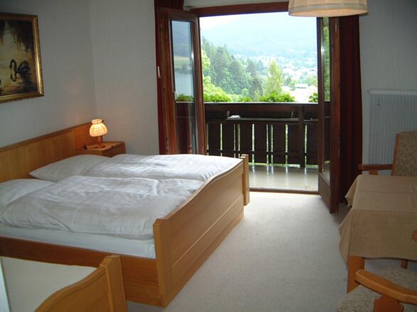 Zimmer Ferienwohnung
