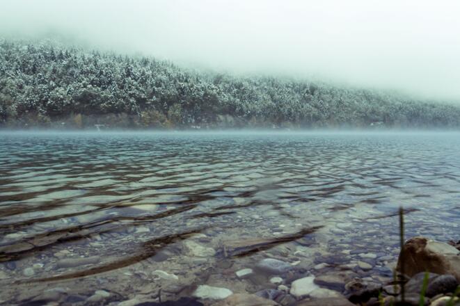 Baden am Hintersee