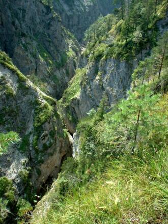 Strubklamm