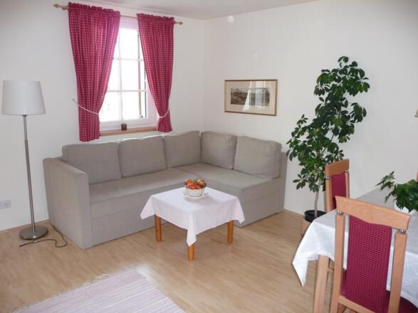 Küche - Appartement 5