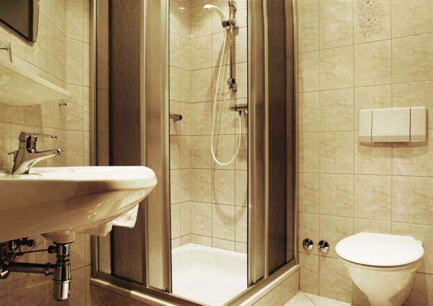 Badezimmerbeispiel