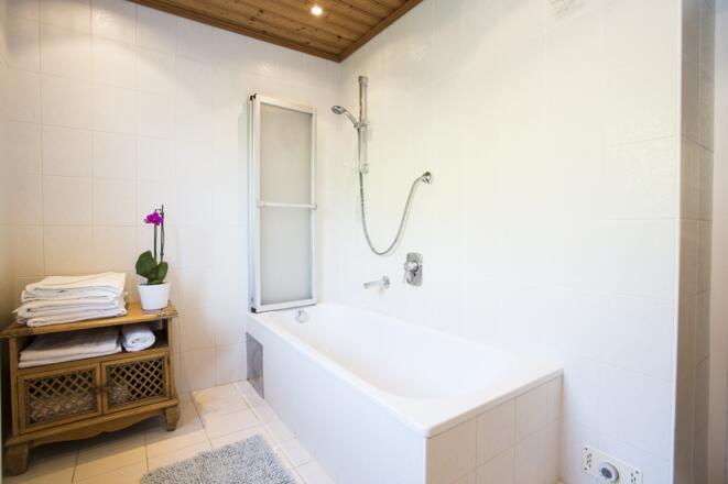 Alpenwiesen Außenansicht