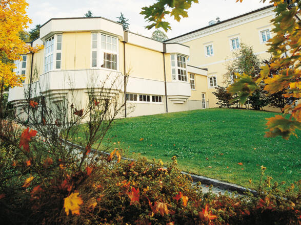 Stift Schlägl
