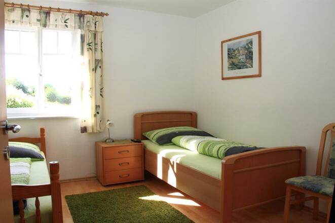 Doppelzimmer 2