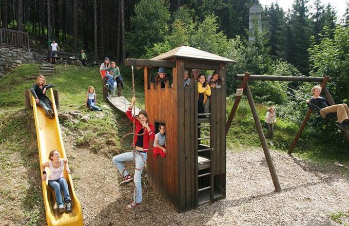 Spielplatz