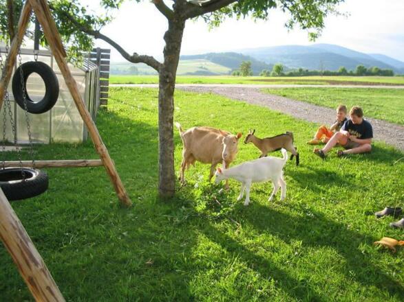 Spielplatz