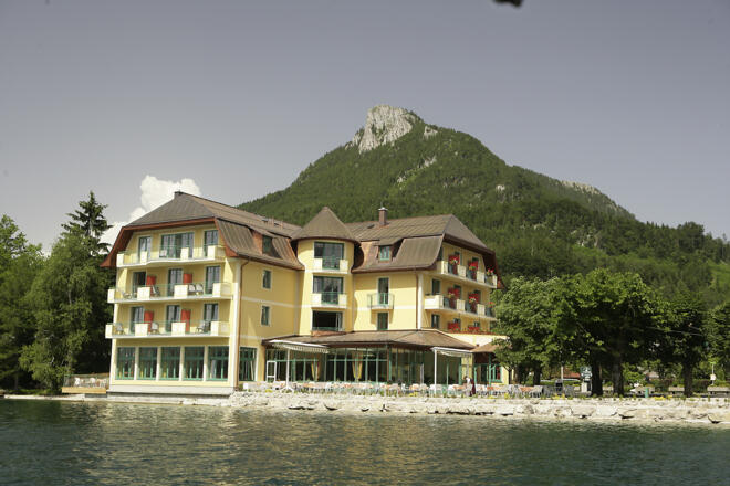Hotel Seerose