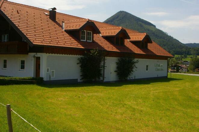 Mühlbauer Hof - Ansicht4