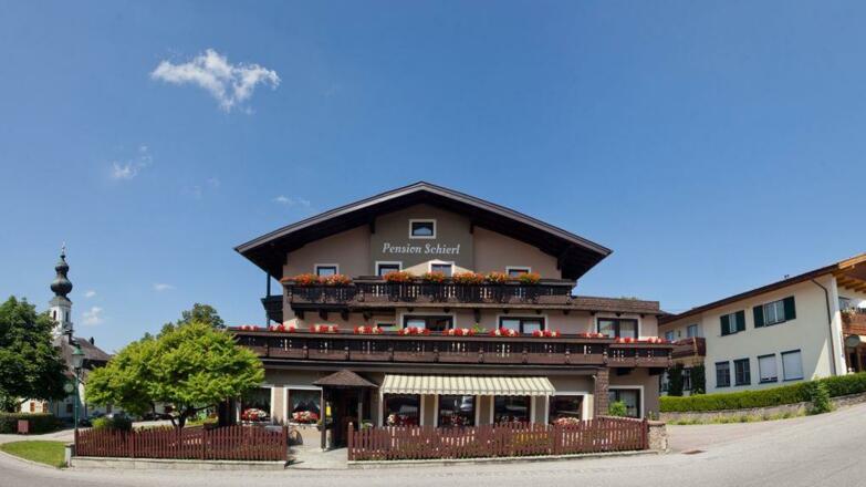 Eingangsbereich
