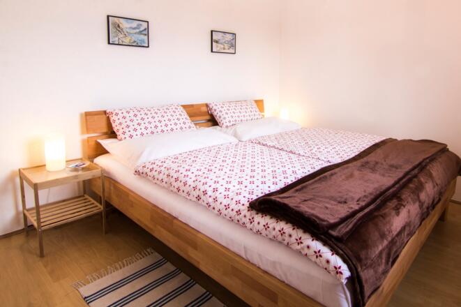 Aufgang Wohnung 1. Stock - klein