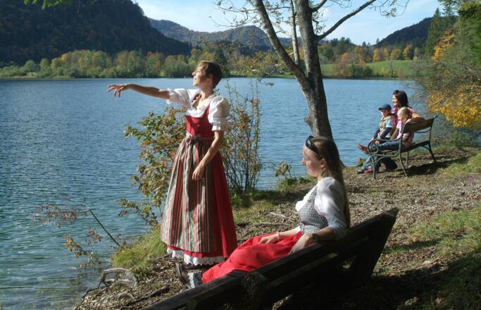 Hintersee