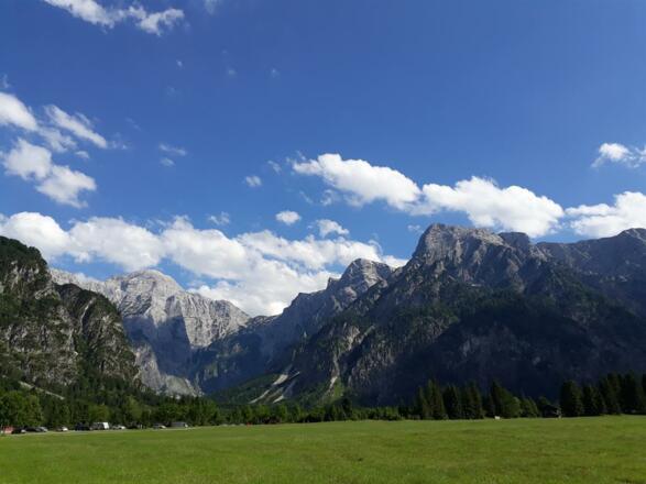 Almsee