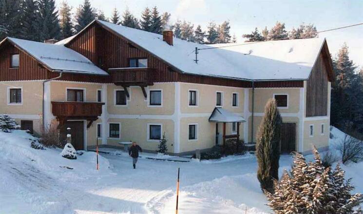 Ferienhof kriechbaumer