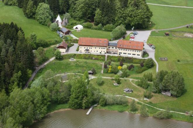 Seehaus