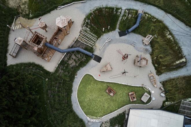 IKUNA-natur-erlebnispark-piratenkueste-(c) IKUNA Naturresort