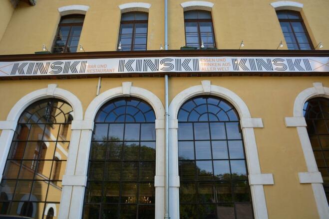 Kinski