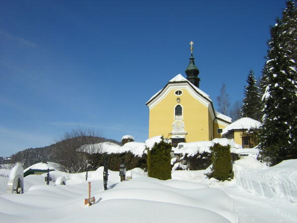 Pfarrkirche